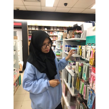 guru plc: Syafna nur rohmah