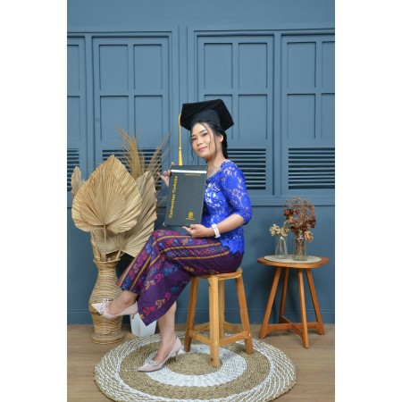 guru plc: Ribka Ristama