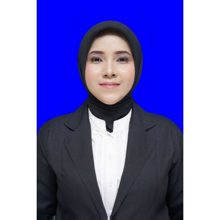 guru plc: Anisa Quratul Ayuni