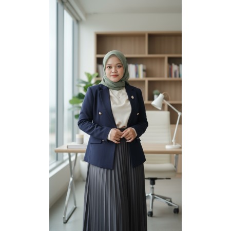 guru plc: Nurul Fitriani