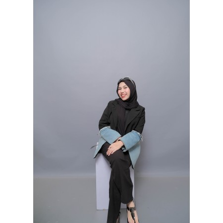 guru plc: Wan Rahmawati Saadah