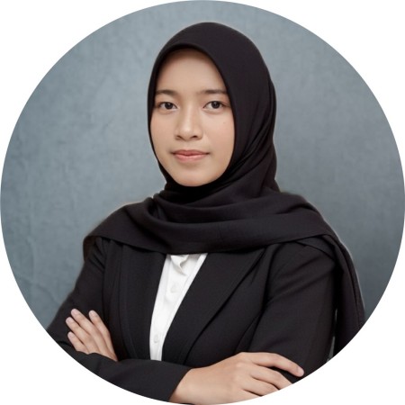 guru plc: Azizah Riana Putri