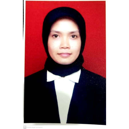 guru plc: Lia Fauza Nasution, S.Kep, Ners