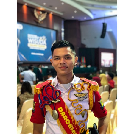 guru plc: Arief Fansius