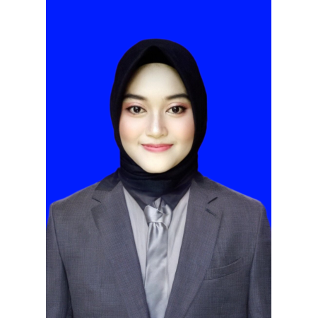 guru plc: Arifah Sulvianti