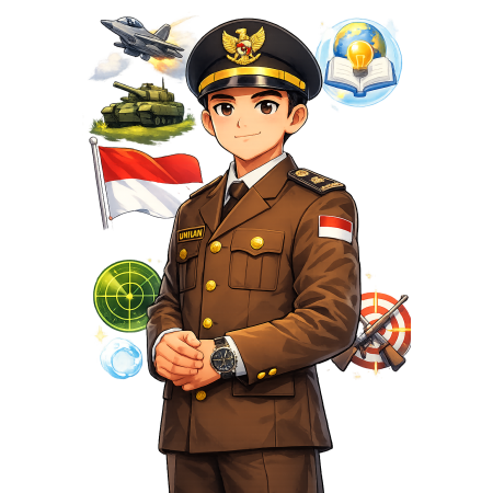 guru plc: Indra Gunawan