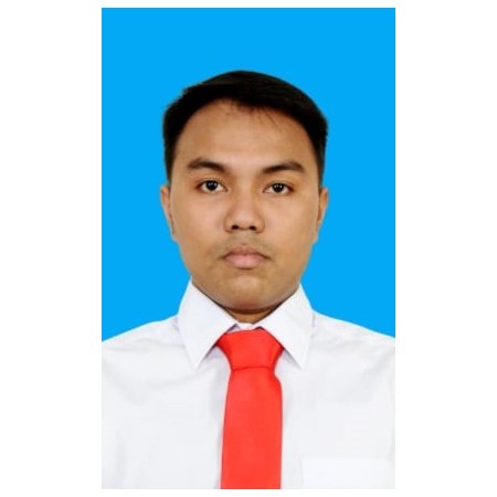 Raihan Maududi Ismail S