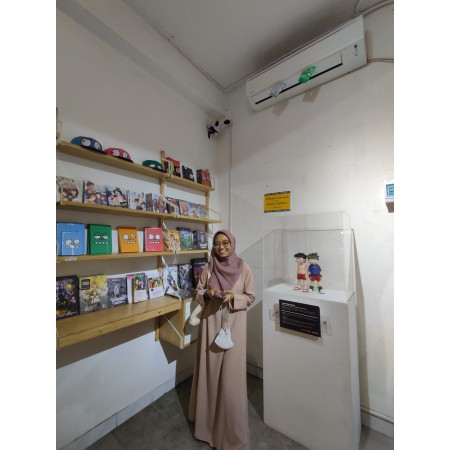 guru plc: Zakia salshabila
