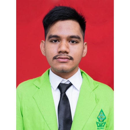 guru plc: Muhammad Hanafi