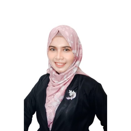 guru plc: Darwita Hendriyani