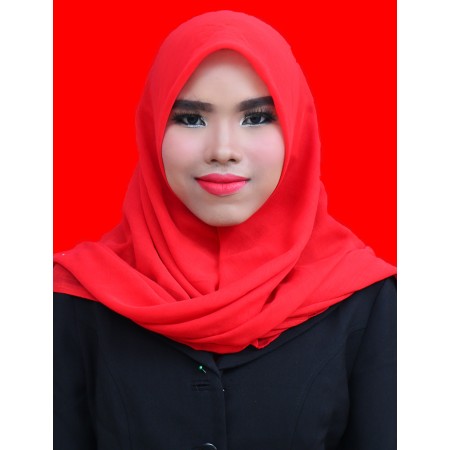 guru plc: Alimah Tusaddiah
