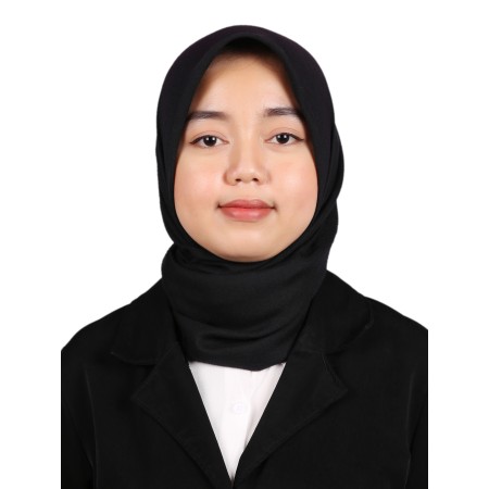 Kamilia Alfa Nisrina Irbah