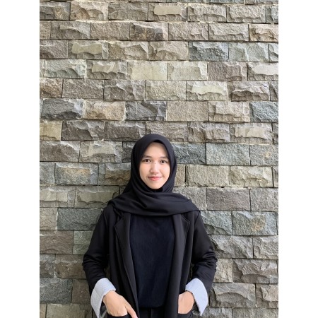 guru plc: Tiara Gustina