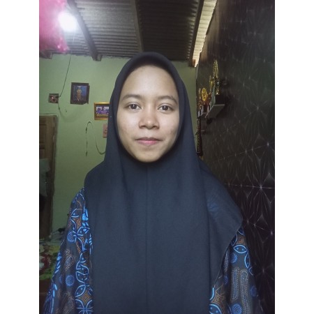 Natasya Faradilah