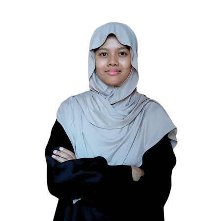 guru plc: Sekar Azhari Risdiani