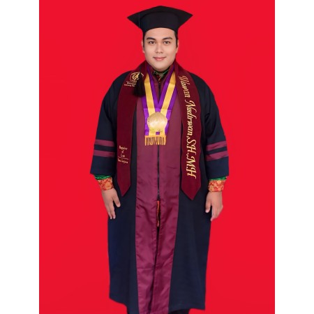 guru plc: Wawan Nudirwan