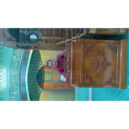 guru plc: Fajar Alam Hamzah