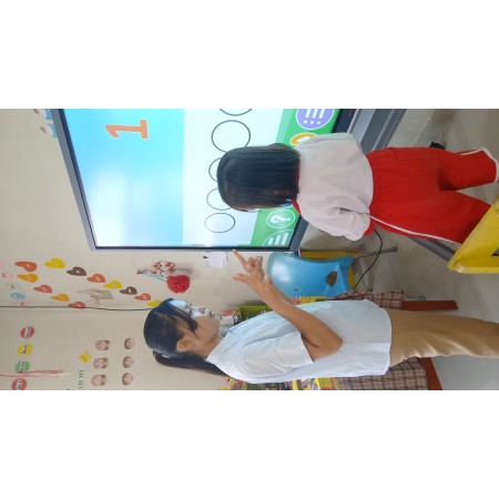 guru plc: Devi Maria, S. Pd