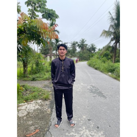 guru plc: Mhd. Zaem Alfarisi