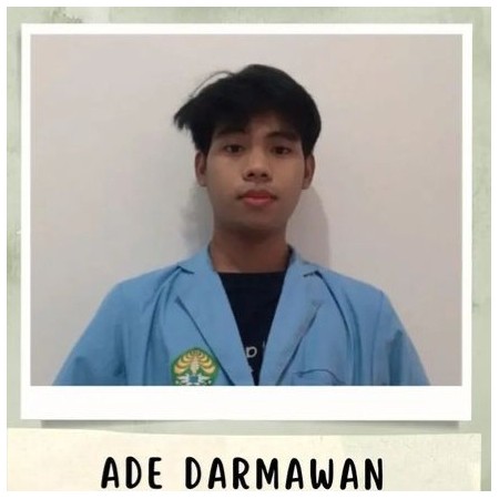 guru plc: Ade Darmawan