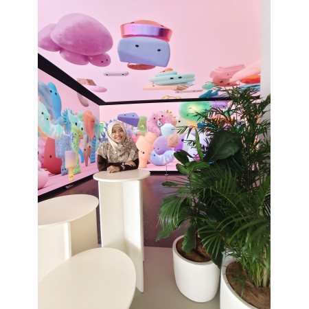 guru plc: Fita Asri Karomah