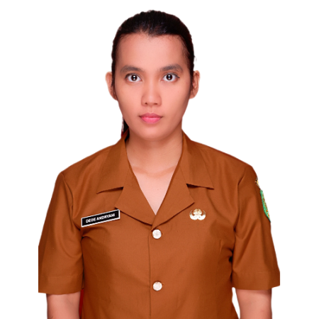 guru plc: Dede Andryani