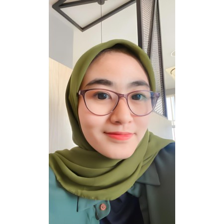 guru plc: Vivi Nuradzanah