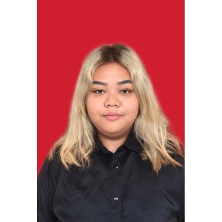Audrey nuralifia