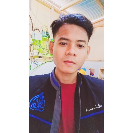 guru plc: Anas Mubarok