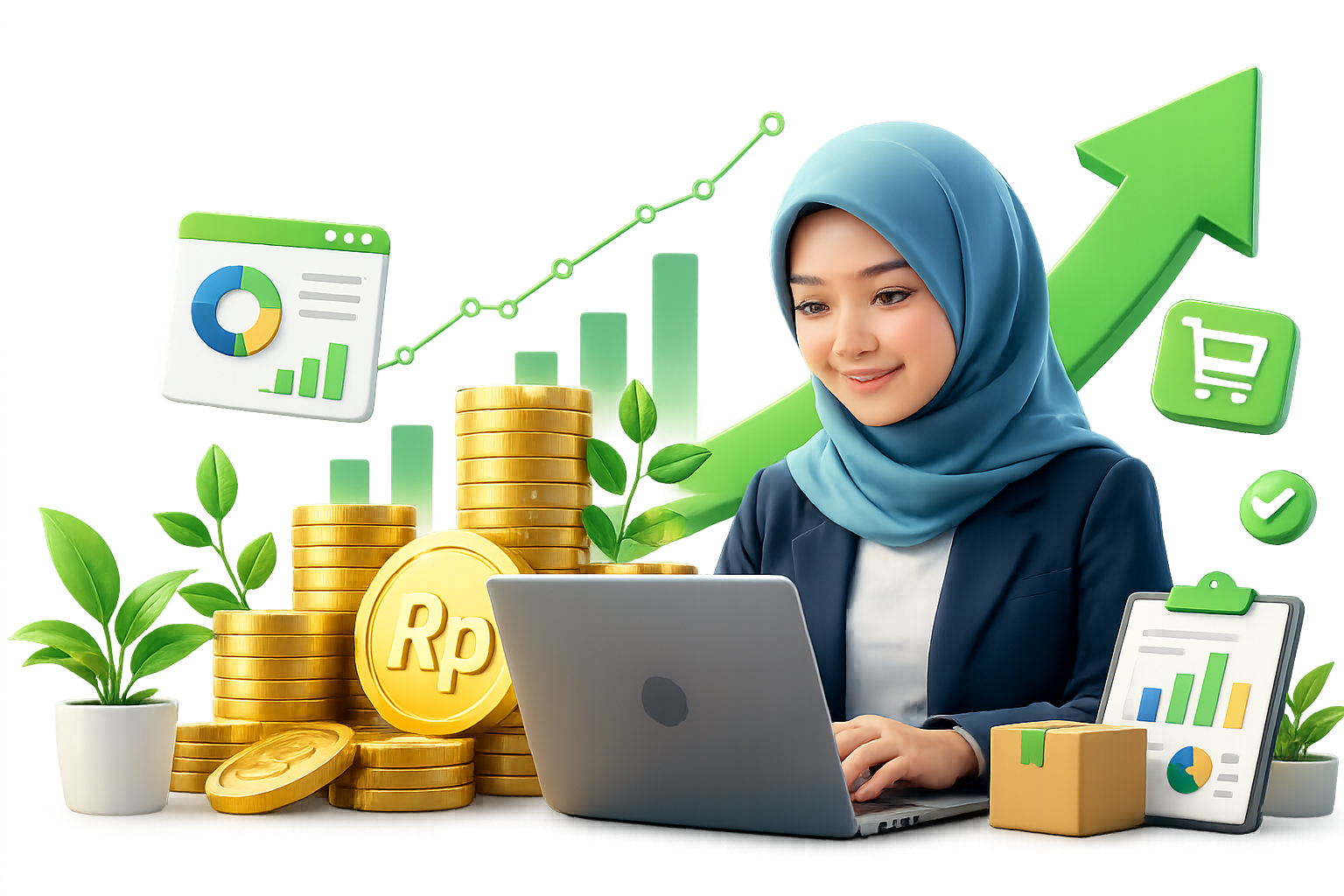 cara mendapatkan penghasil tambahan dari bimbel plc pekanbaru