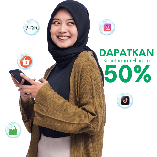 menjadi afiliator