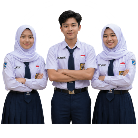 Siswa Bimbel PLC