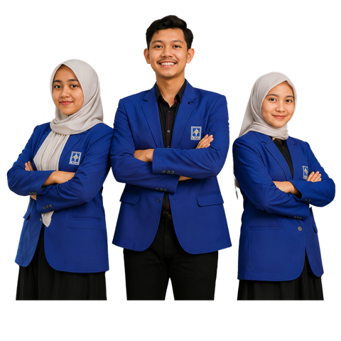 Siswa Bimbel PLC