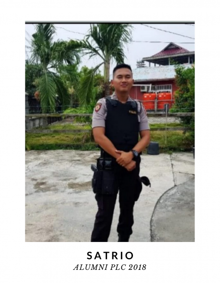 Siswa PLC