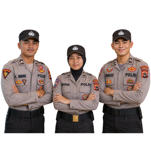Siswa Bimbel PLC