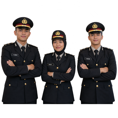 Siswa Bimbel PLC