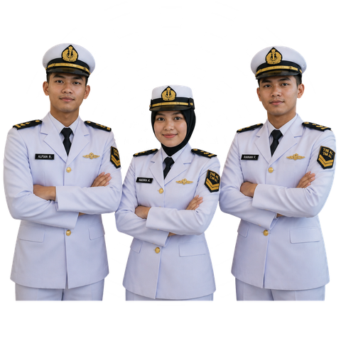 Siswa Bimbel PLC