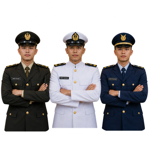 Siswa Bimbel PLC