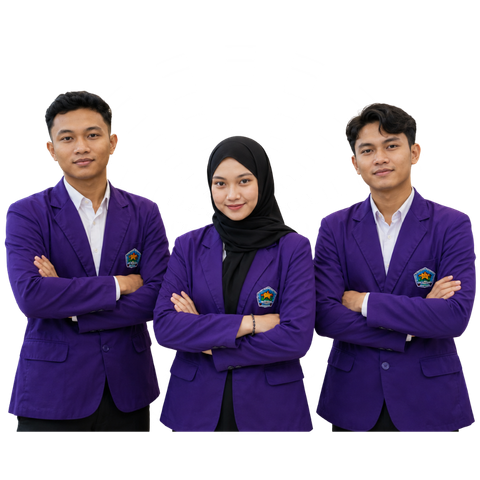 Siswa Bimbel PLC