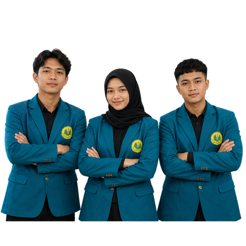 Siswa Bimbel PLC