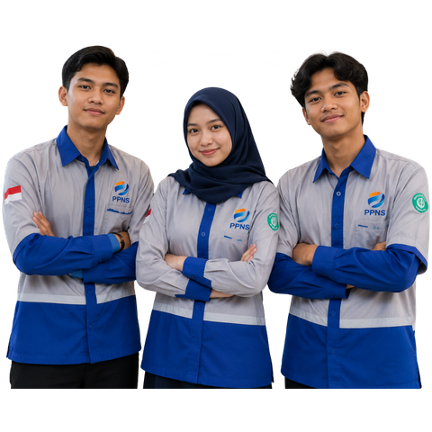 Siswa Bimbel PLC