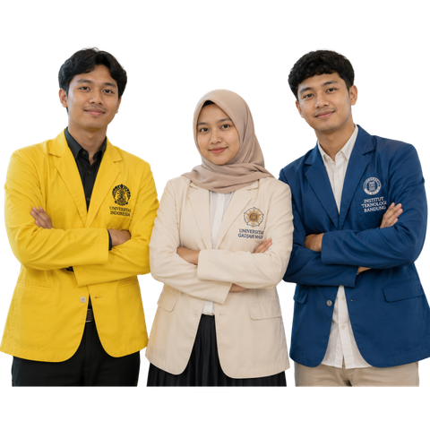 Siswa Bimbel PLC