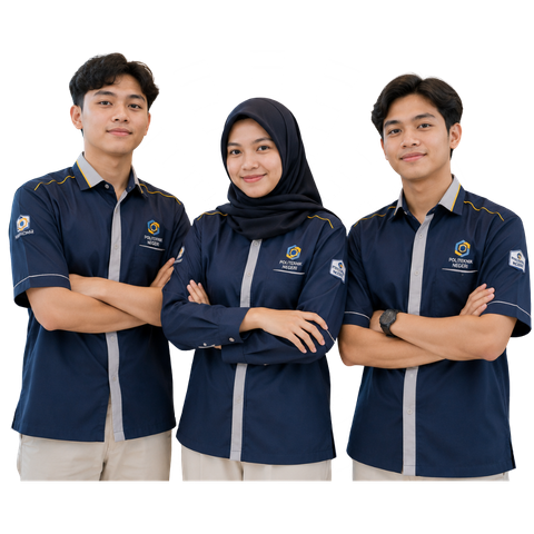Siswa Bimbel PLC