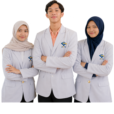 Siswa Bimbel PLC
