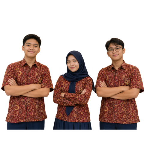 Siswa Bimbel PLC