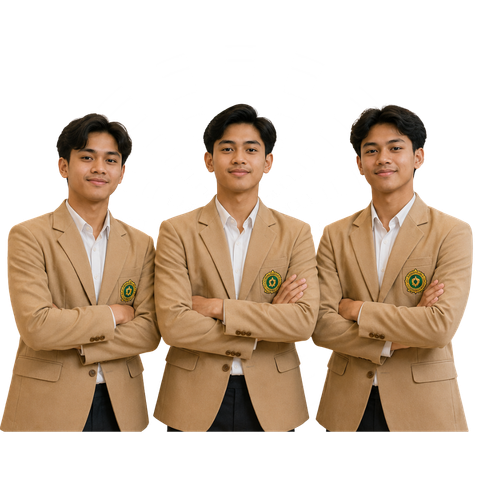 Siswa Bimbel PLC