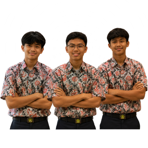 Siswa Bimbel PLC