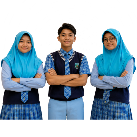 Siswa Bimbel PLC