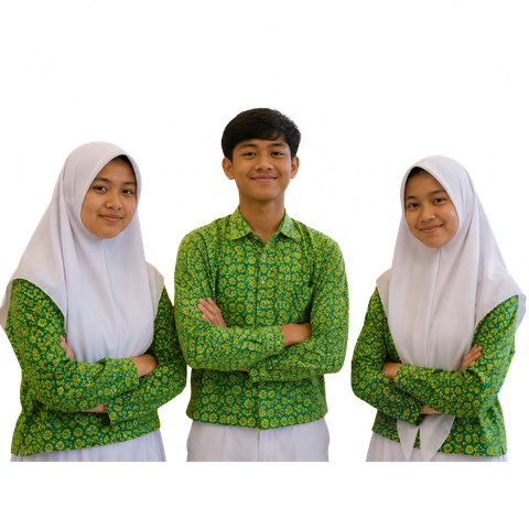Siswa Bimbel PLC