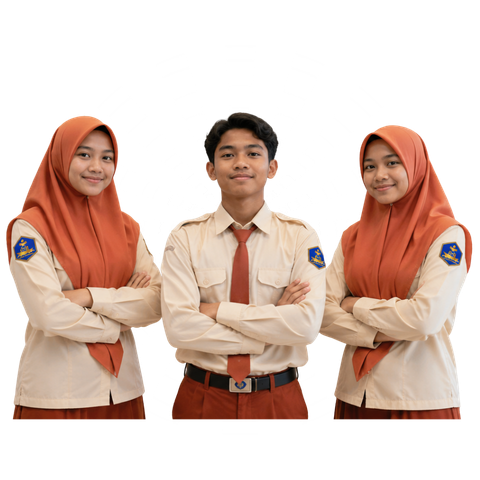 Siswa Bimbel PLC